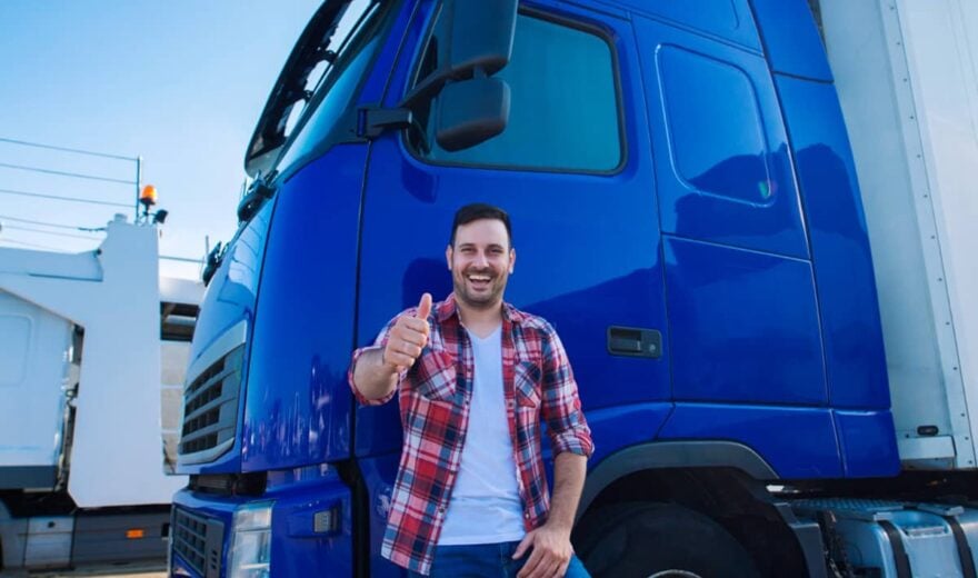 Freight Shipping Service